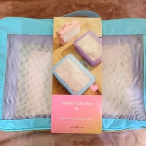 Stoney Clover Lane X Target Packing Cube Set